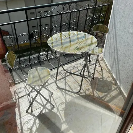 Триумф Apartment