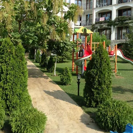 Apartment Триумф Sveti Vlas