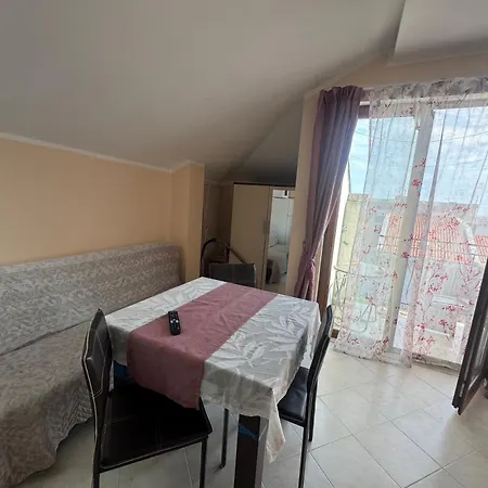 Триумф Apartment Sveti Vlas