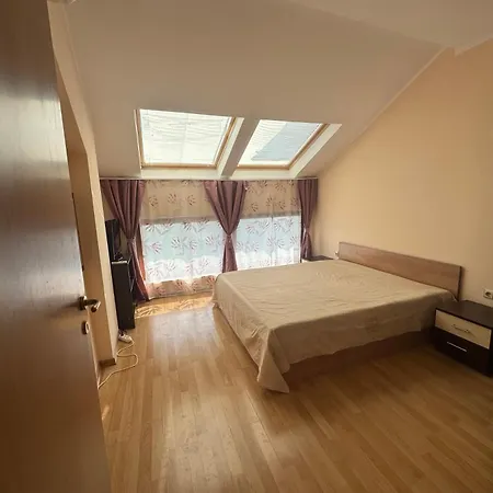 Триумф Apartment Sveti Vlas