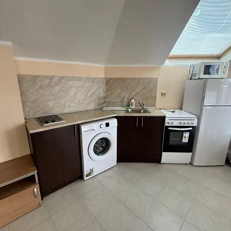 Apartment Триумф