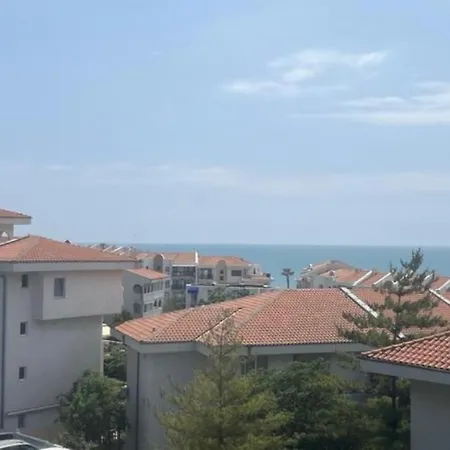 Apartment Триумф Sveti Vlas