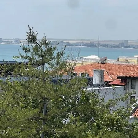Триумф Apartment