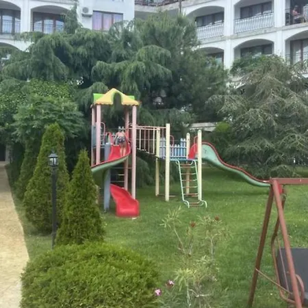 Apartment Триумф